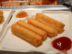 -海底捞火锅(丰尚国际广场店)