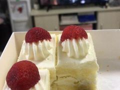 -味多美蛋糕(杨闸环岛店)