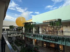 -宁波杉井奥特莱斯广场