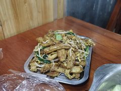 -清真·马坡烧烤涮牛肚·酸浆火锅(新区总店)
