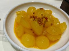 -老爷庙风味美食府(魏都大道店)