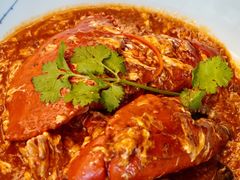 -新加坡珍宝海鲜JUMBO Seafood(西安skp店)