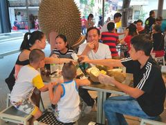 -都念榴莲·城市榴莲