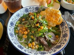 -索菲特酒店 · 云尚天际自助餐厅