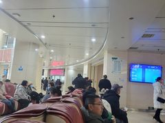 -内蒙古自治区国际蒙医医院(总院)