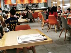 大堂-味千拉面(广州金沙永旺梦乐城店)
