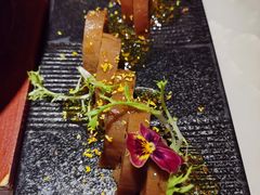 -绿茶餐厅(龙湖金楠天街店)