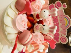 -好利来(万卉路店)