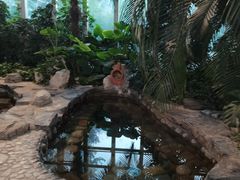 -中家鑫园温泉酒店鑫悦汤泉