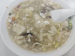 -常州糕团店(北大街新世纪商城店)