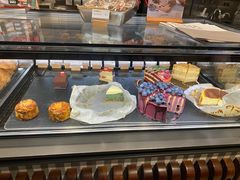 -BAKER&SPICE(BFC外滩金融中心店)