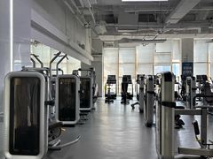 -健变健身俱乐部(前海天虹商场店)