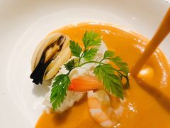 -燃扒房Steakhouse(皇庭店)