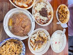 -小谭豆花(西大街店)