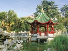 -申粤轩酒楼·三十年粤菜经典(丁香花园店)