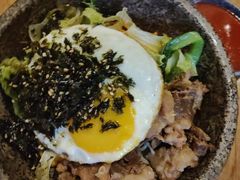 -恩你小木屋·烤肉韩式料理(嘉兴秀洲店)