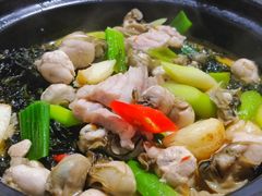 -海之鲜大排档(东山海鲜金銮湾店)