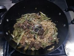 android_upload_pic-金豆角砂锅焖面(安贞店)