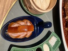 枣酥香烤鸭/位-晟永興烤鸭店(五道口店)