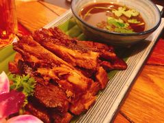 -紫滇源云南生态菜(丹凤街店)