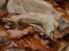 -水西门烤鸭店(侯家桥店)