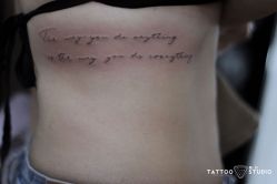 -飛凡TATTOO纹身•原创