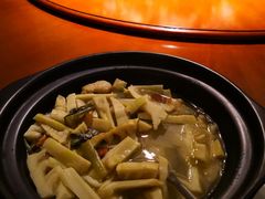 -金苑酒家·客家菜·广东老字号(万象店)