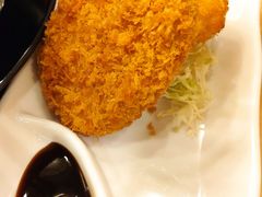 咖喱可乐饼-博多一幸舍(西单大悦城店)