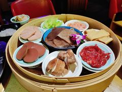 -麻辣英雄重庆火锅(二城广场店)