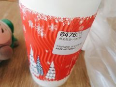 -85度C(青岛闽江路店)