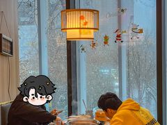 -牛匠和牛寿喜锅(西安总店)