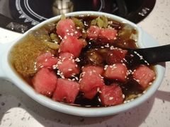 -京韵胡同·酱香羊蝎子火锅涮肉(长寿路店)