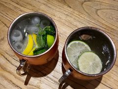 -Cyclus Craft Kitchen薩克思手工厨房