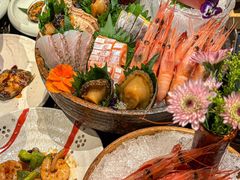 -极盐铁板烧(仓山万达广场店)