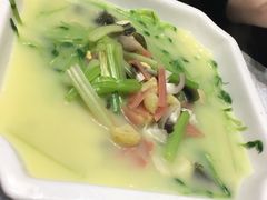 -京味民福烤鸭店(建设四马路店)