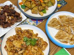 -荣鹏风味烀饼总店