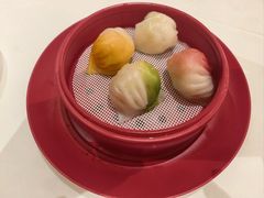 -临家小院·潮汕菜·商务宴请·点心(白石洲店)