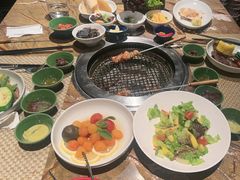 -山港凯悦酒店·BEBA海滩烧烤餐厅酒吧
