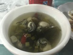 -拉完海鲜大排档(温岭店)