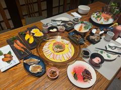 -樱之盛宴·蟹料理海鲜自助(前进大街店)