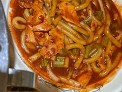 -禾木·新疆特色美食