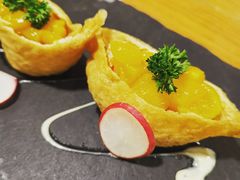 -赤坂亭·M9和牛烧肉·铁板烧(合肥万象城店)