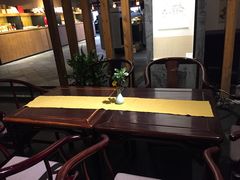 -青藤茶馆(南山路店)