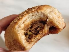 -满记烧饼(牛街东里小区一区店)