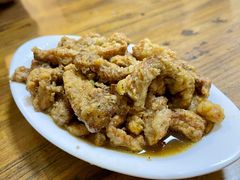 小酥肉-韩师傅老大同刀削面(北苑路店)