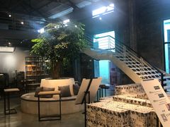 -GOTLOT COFFEE&KITCHEN角落厨房NOOK店
