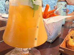 -Margherita雏菊意大利餐厅(雅颂庭购物中心店)