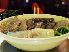 -卤校长重庆火锅(国兴店)