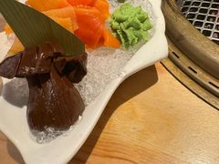 -赤坂亭·M9和牛烧肉(南京江南虹悦城店)
