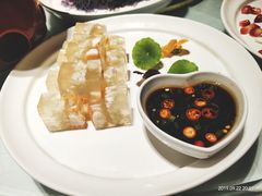 -眉州东坡(博雅店)